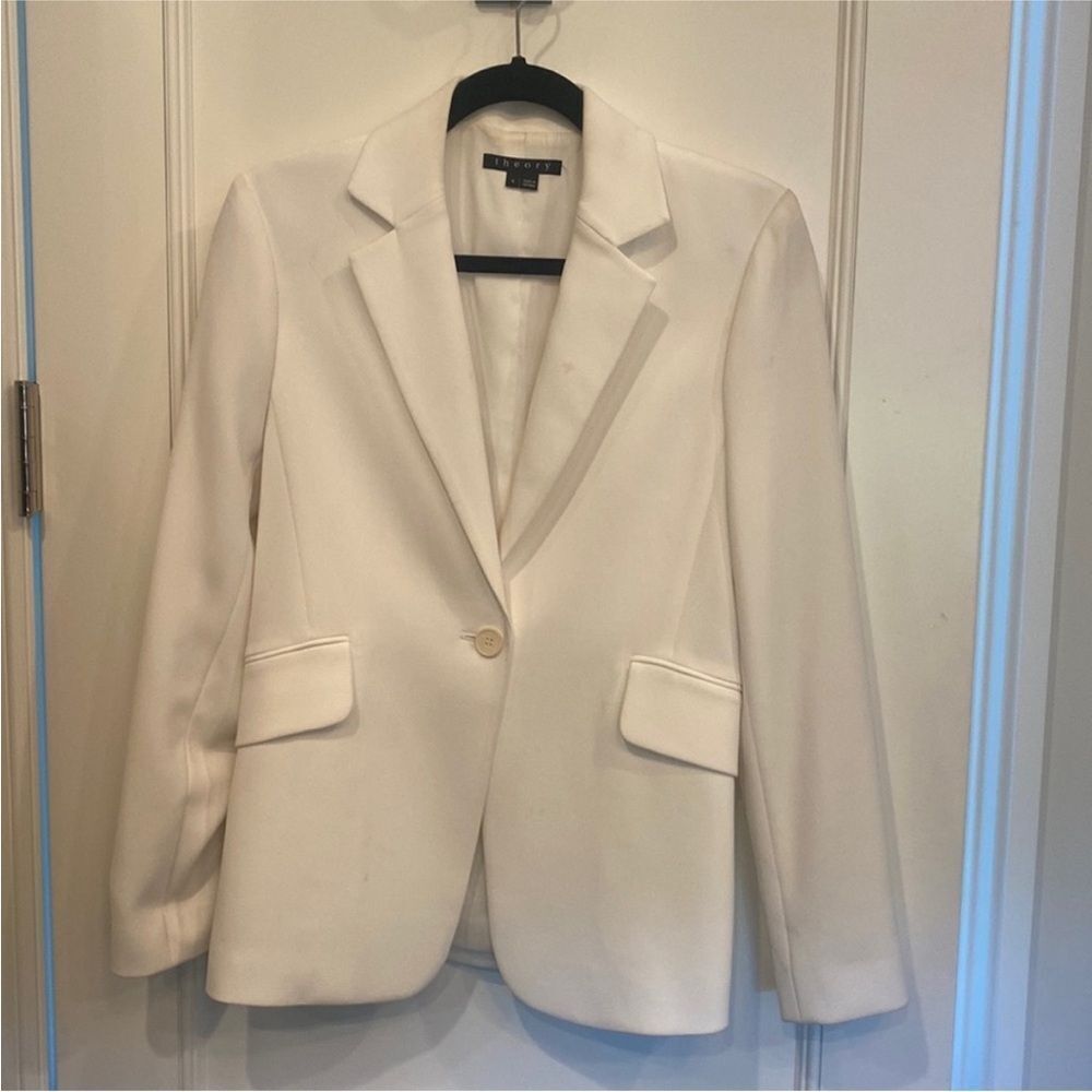 Theory Blazer